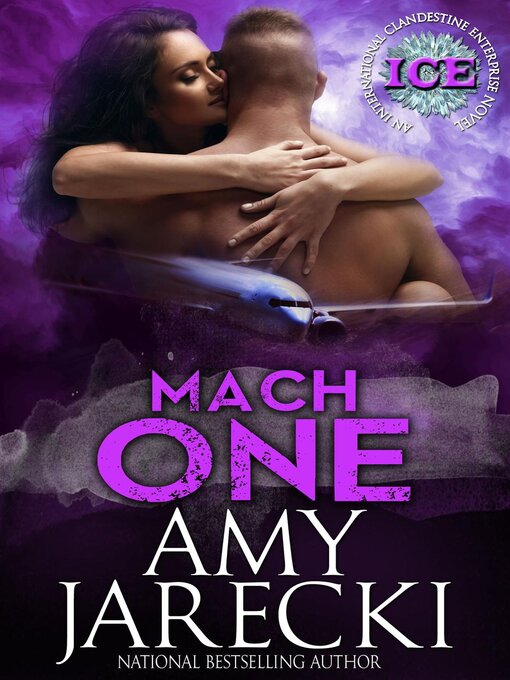 Title details for Mach One by Amy Jarecki - Available